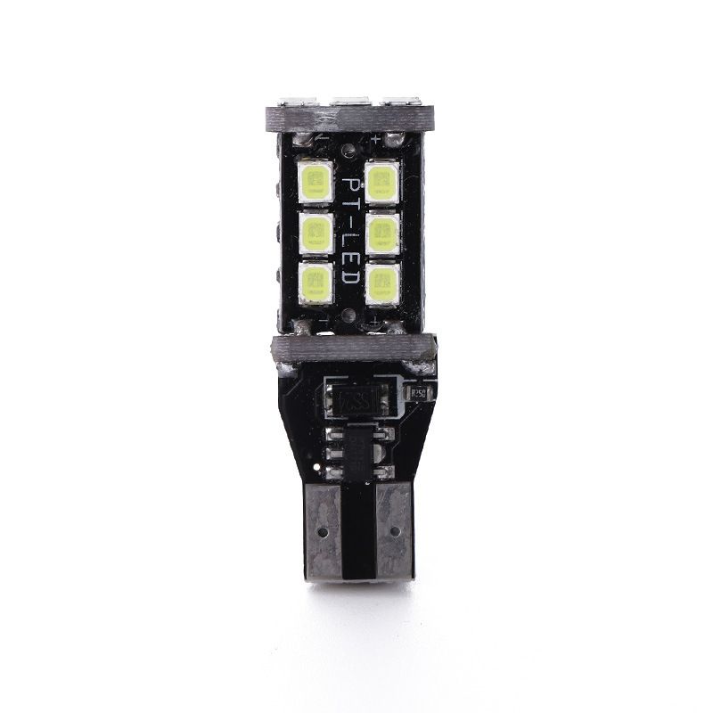 T15 2835 15-Light Reverse Lights High-Lighted Brake Lights Cross Border Hot Sale details Picture