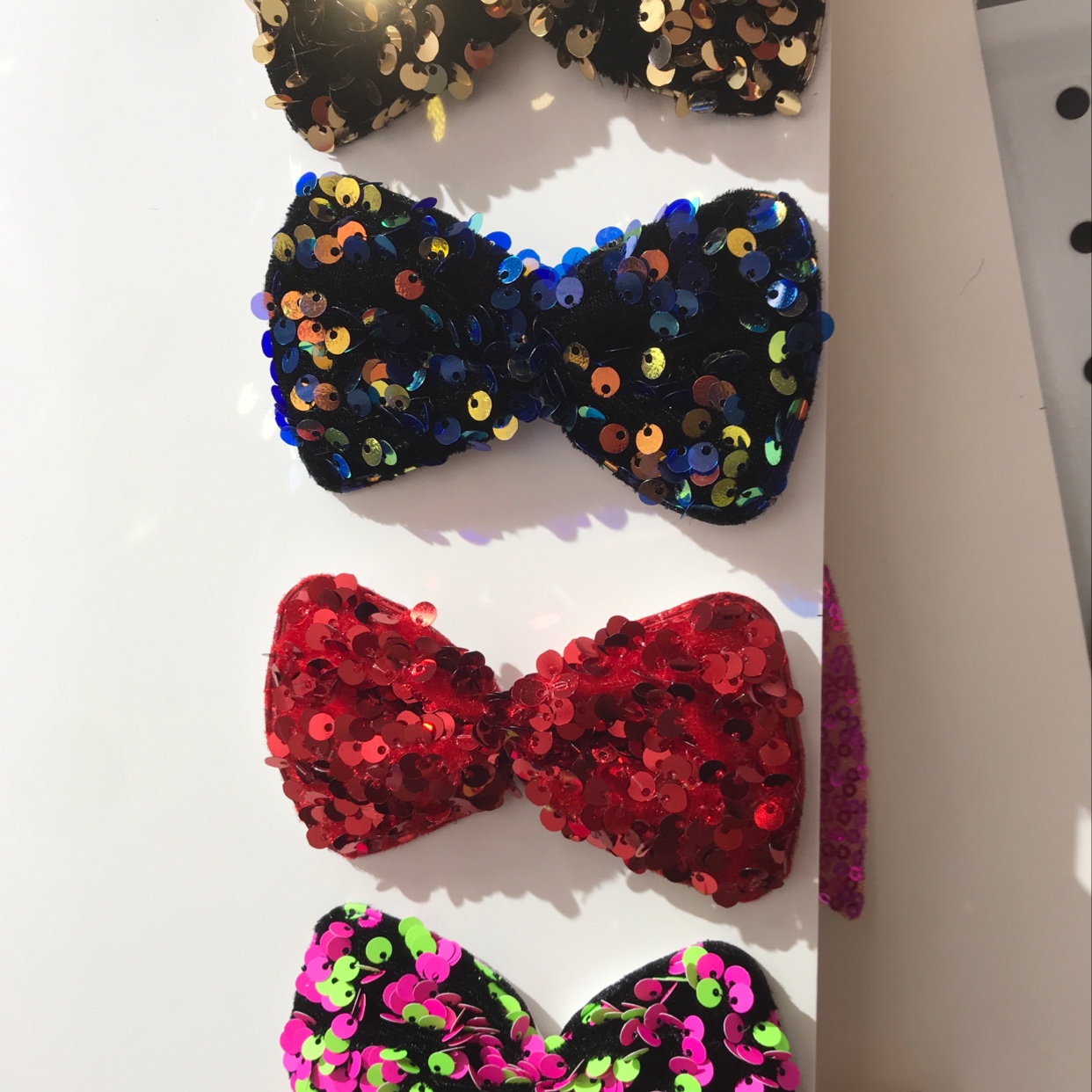 Bow tie thumbnail