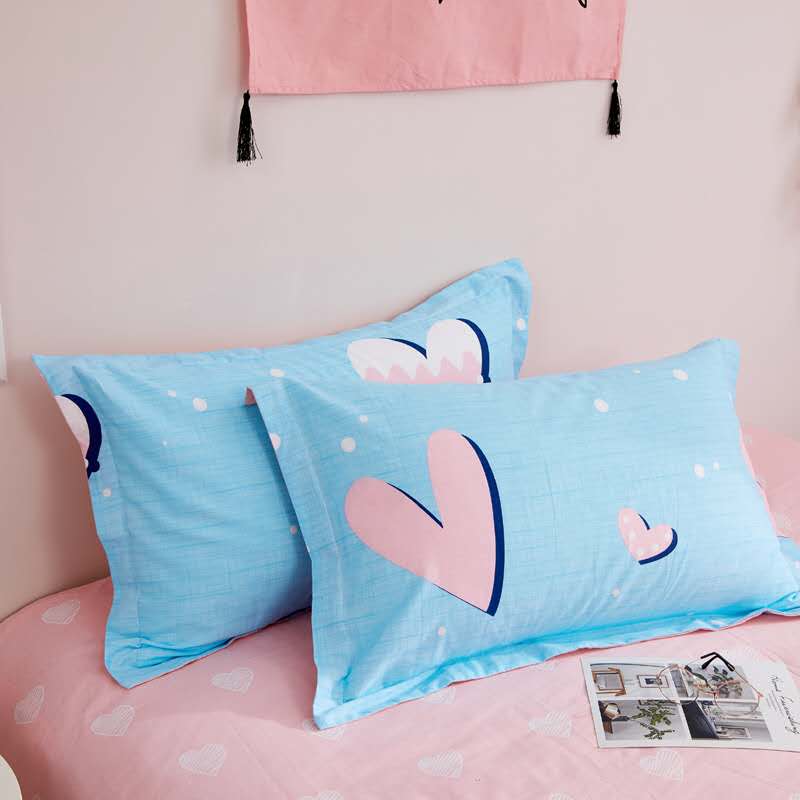 All Cotton Pillowcase