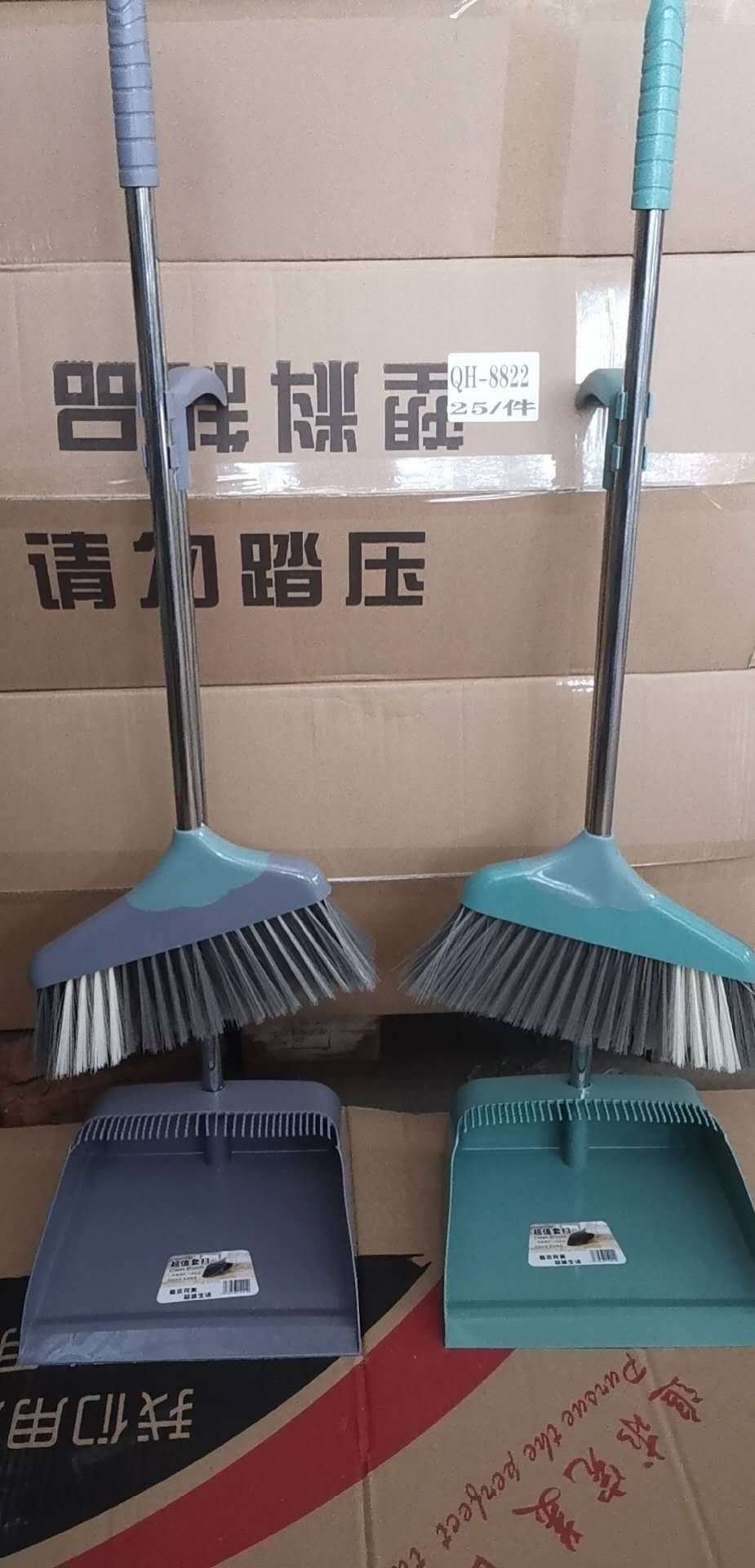 扫把组合塑料扫把组合家用扫把组合清洁扫把组合
