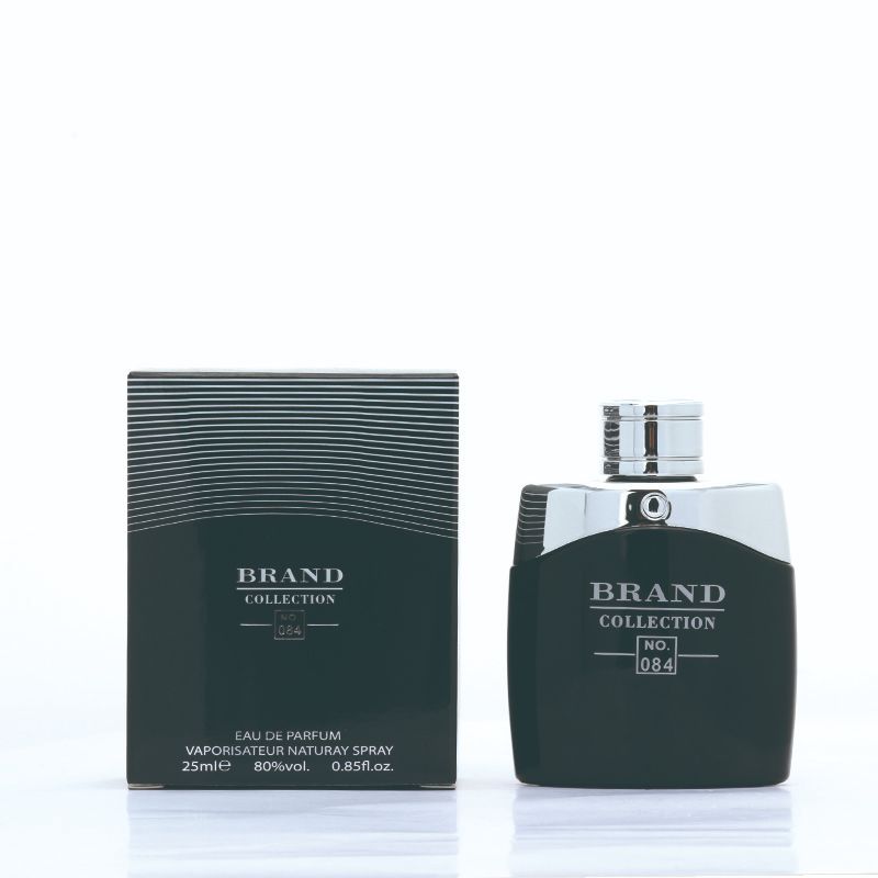 Classic Legendary Male Black Eau de Toilette 25ml