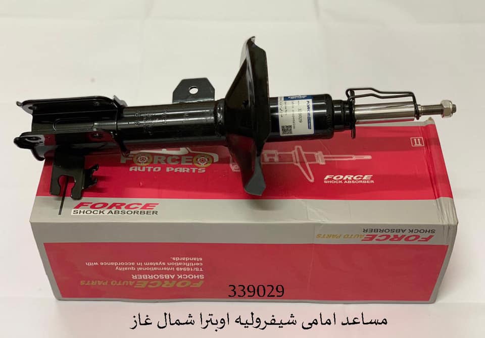 通用雪佛兰F14D3 F16D3 T18SED 大宇F14D3 F16D3 汽车减震器详情图1