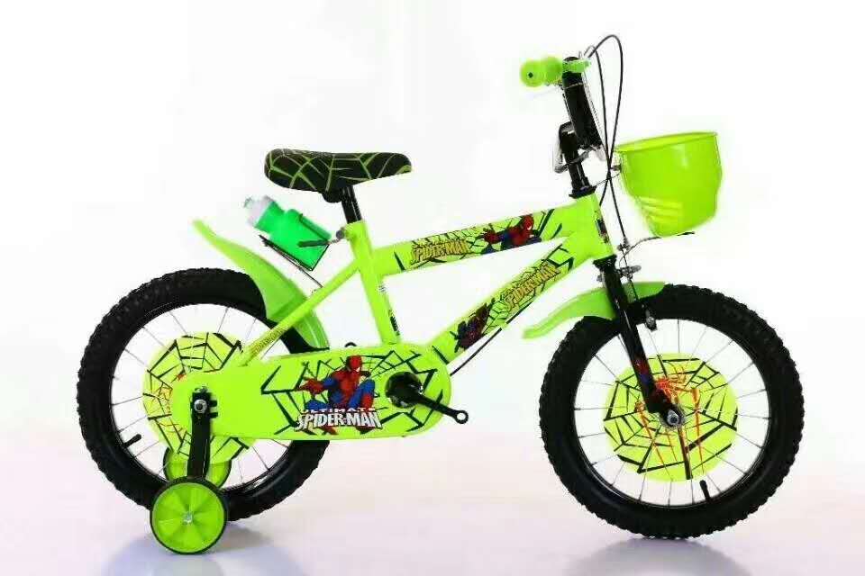 儿童自行车12寸童车小孩车玩具