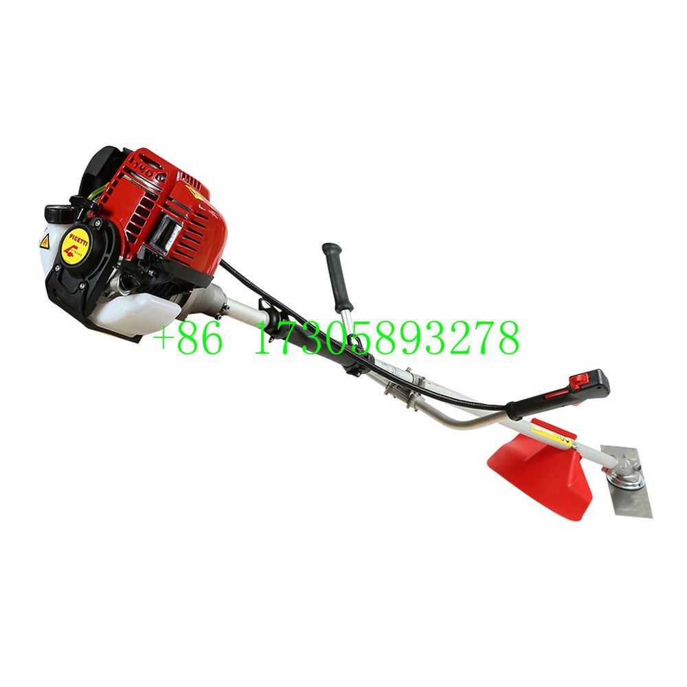GX35 140四冲程侧挂割草机 园林工具 汽油割草机 园艺工具