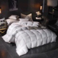 Down quilt (70 down) Specification image