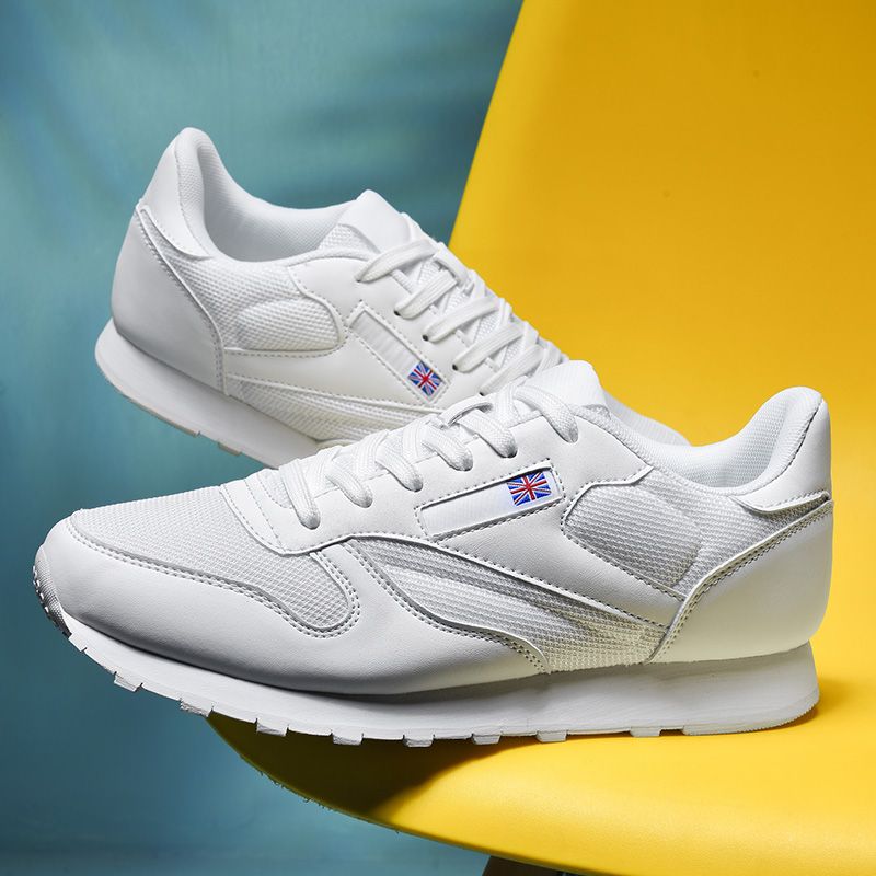 Adu Shoes 1608 Main Push Burst Casual Sports Shoes Simple Fashion Shoes 36-46