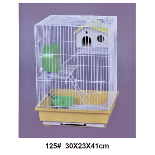 Hamster and guinea pig cages, wire pet supplies
