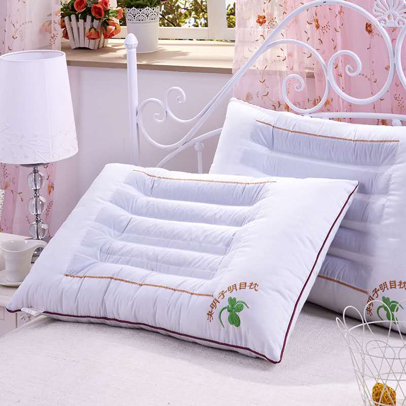 Cassia Seed Series Pillow Core details Picture