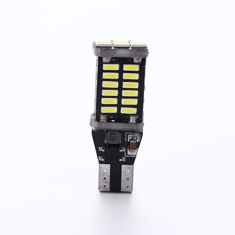 T15 3014 30 Lights Highlight Reversing Lights Hot Selling Car Lights details Picture