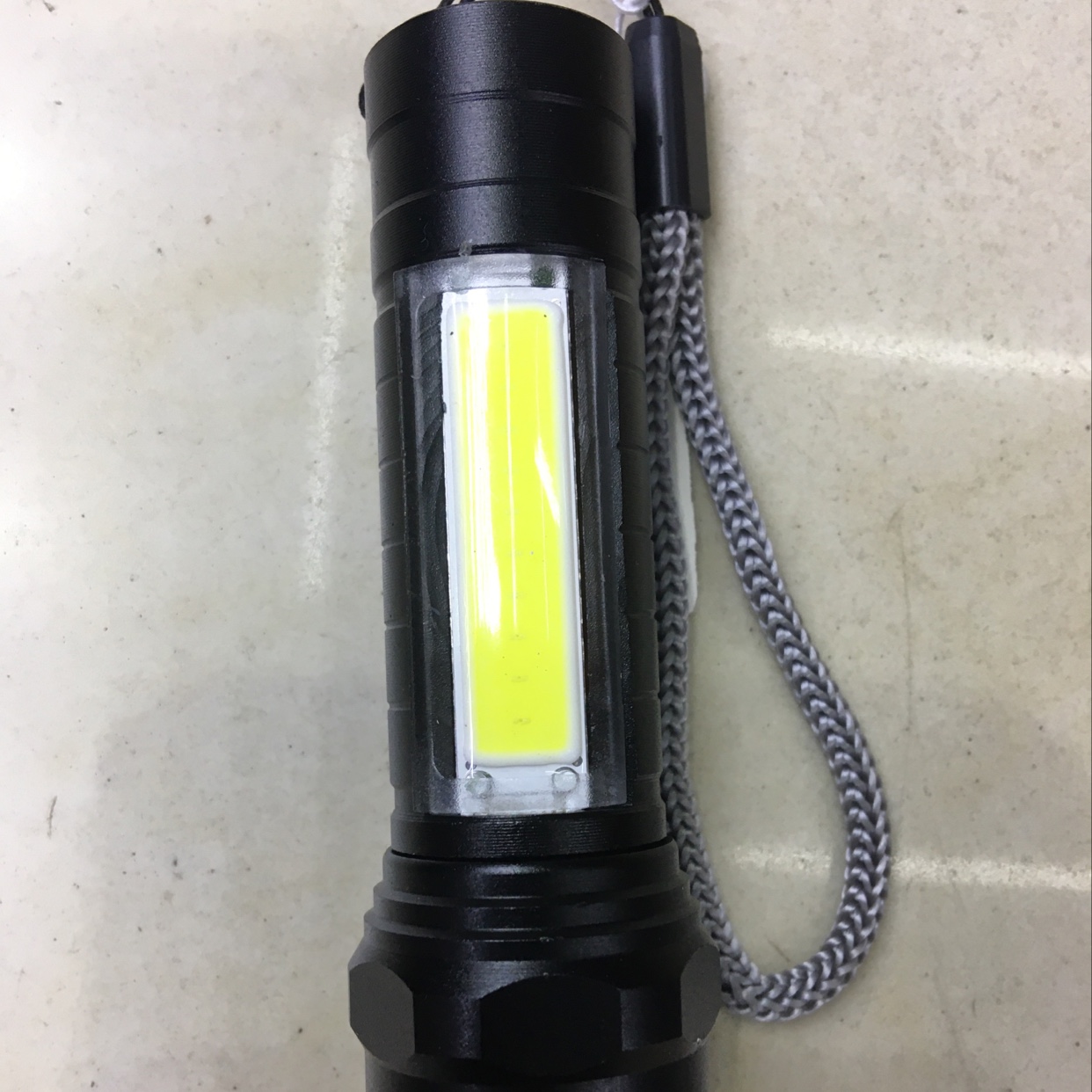 Usb Charging Side Light details Picture