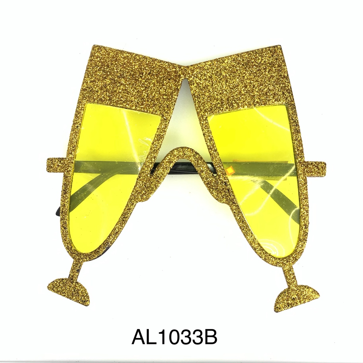 夏日香槟酒杯 夏威夷风情派对沙滩香槟派对造型眼镜