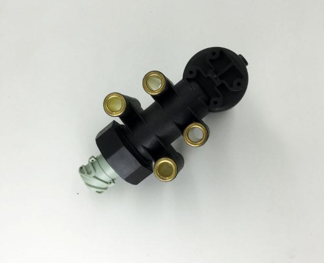 Exclusivo para faros sensor de nivel sensor de altura del cuerpo