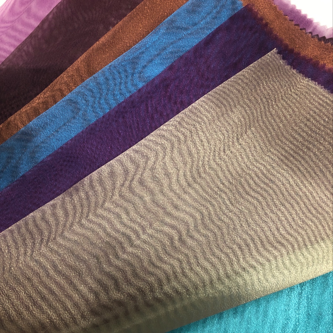 organza details Picture