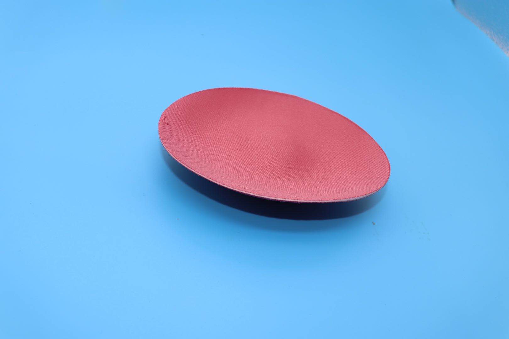 厂家直销高品质舒适服装辅料椭圆加厚罩杯详情图7