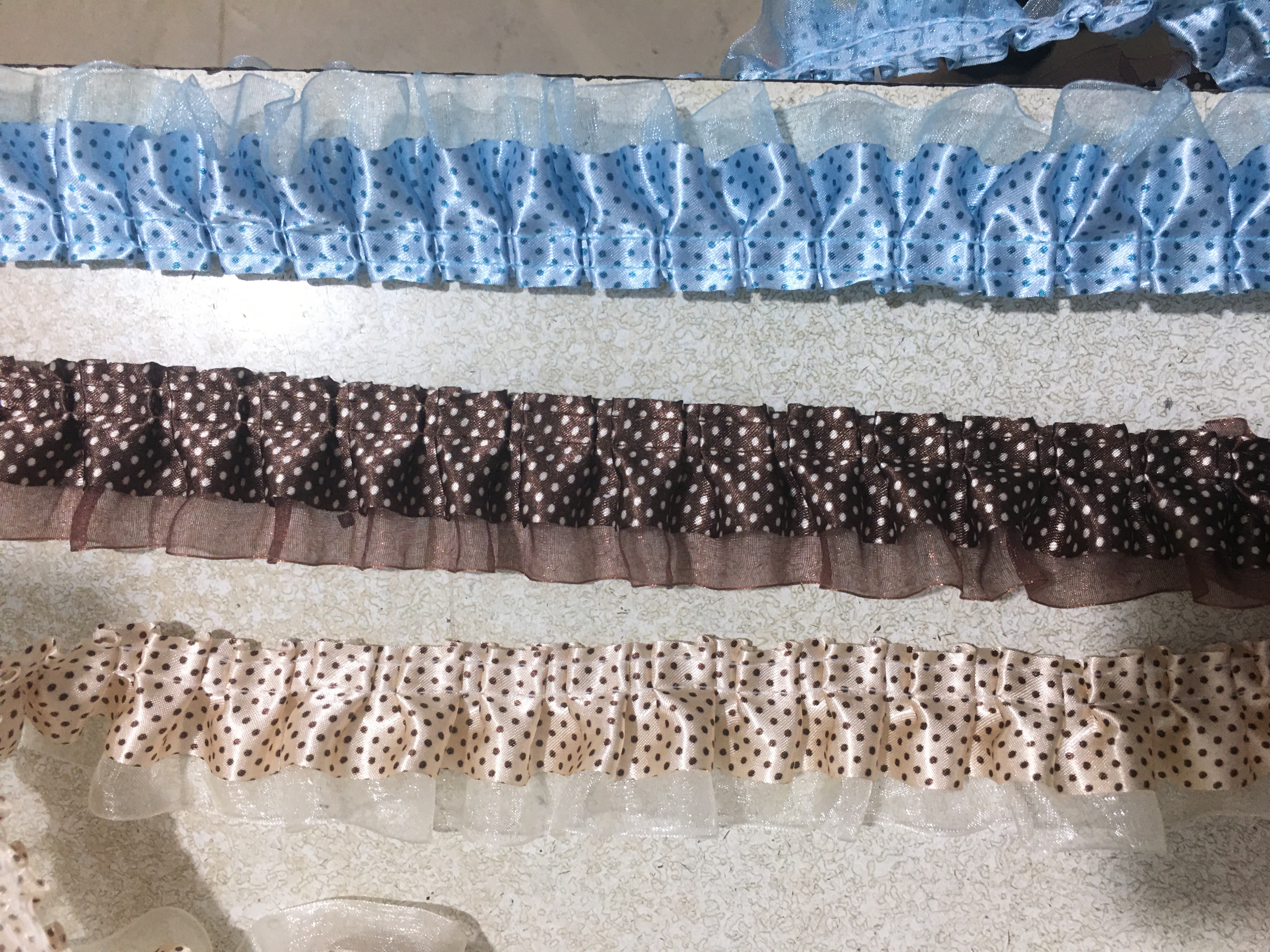 Jinghong Lace describe pic - 6