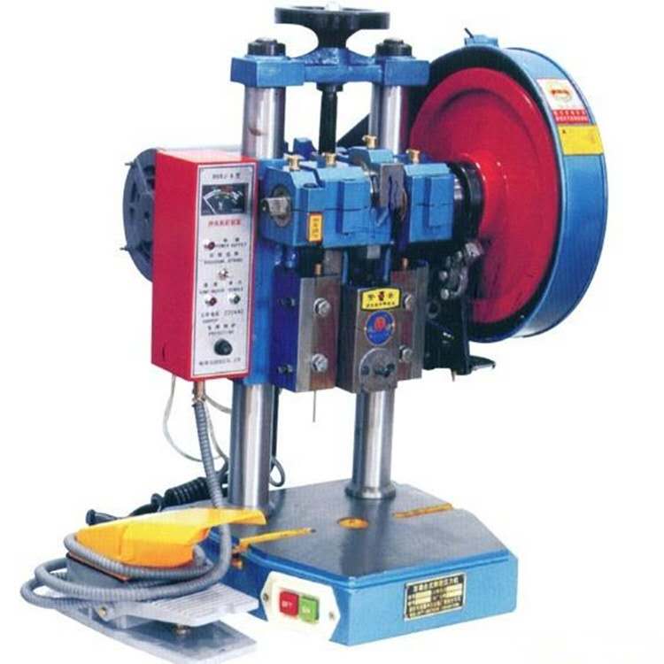 Pengfa Machinery Punch Press