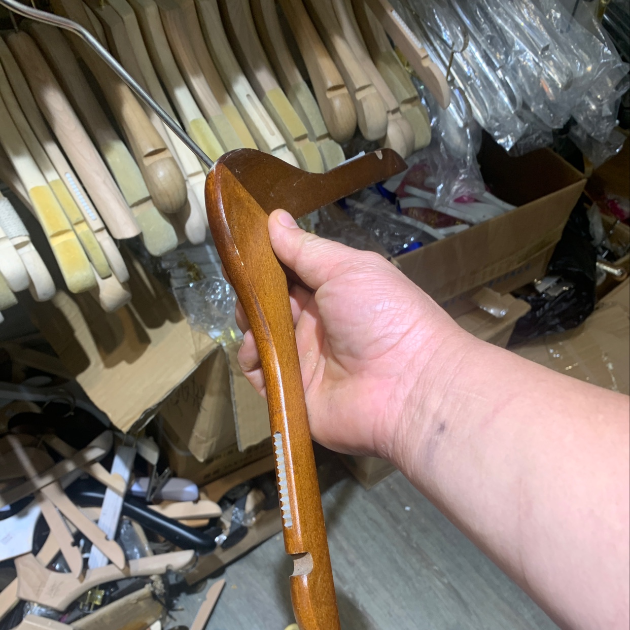 1.2厚度仿古色细节图