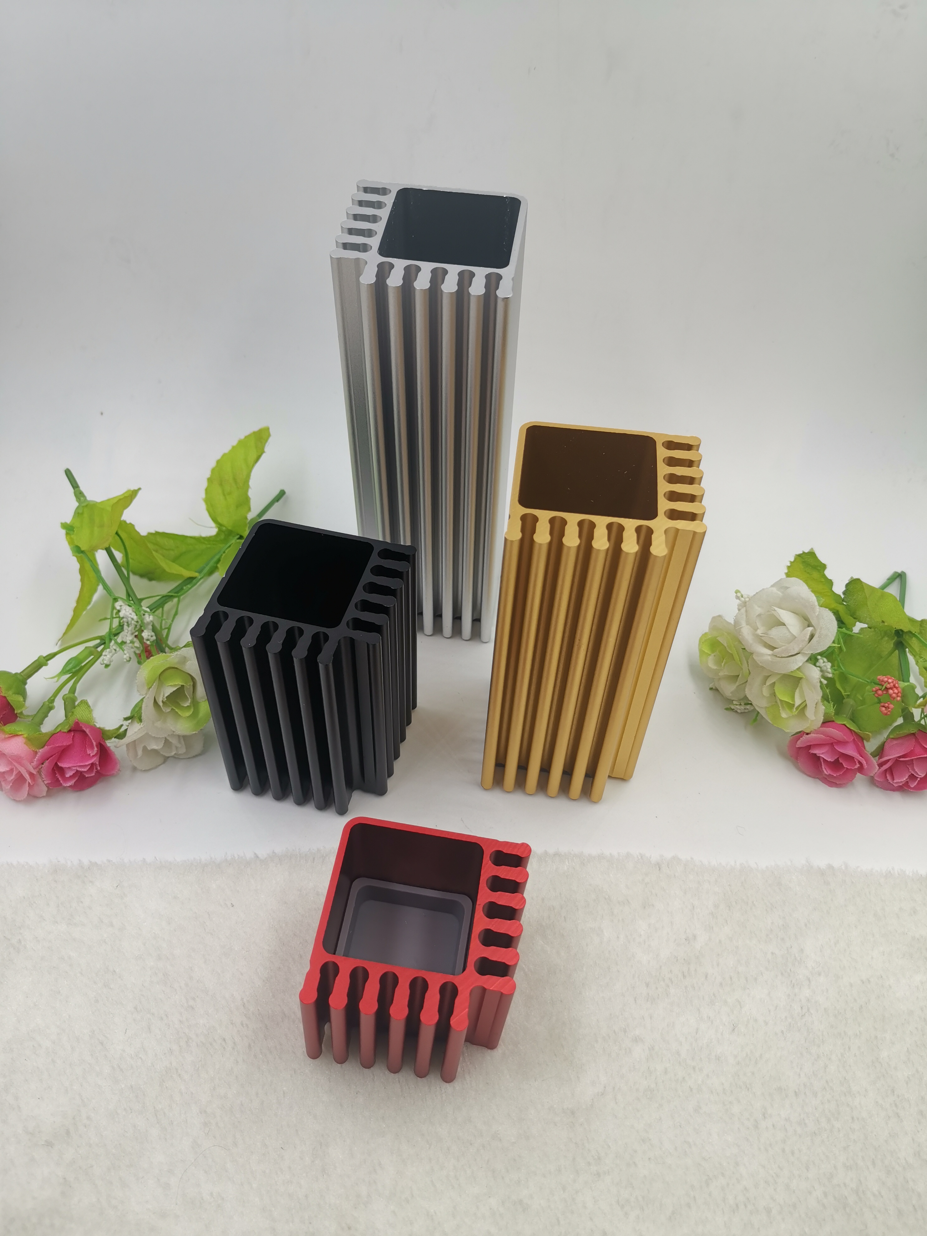 Ouzhixin Craftsmanship describe pic - 5