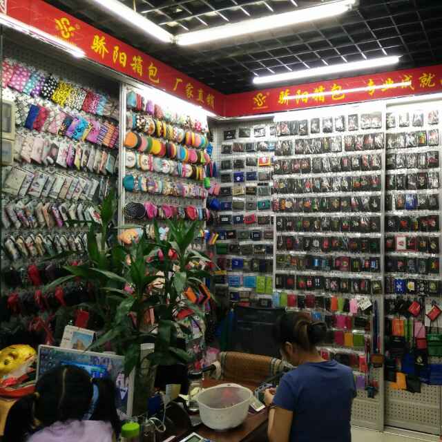 Jiaoyang Luggage describe pic - 1