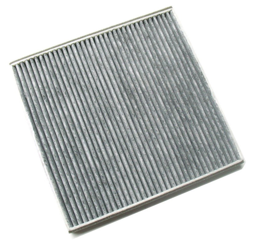 Compatible with the 10th generation air conditioning filter of the new Honda Fit, CR-V, Civic, Vezel, Jade XRV, and Lingpai Air