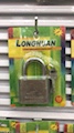 Lock head lock head lock head 112 pic 2