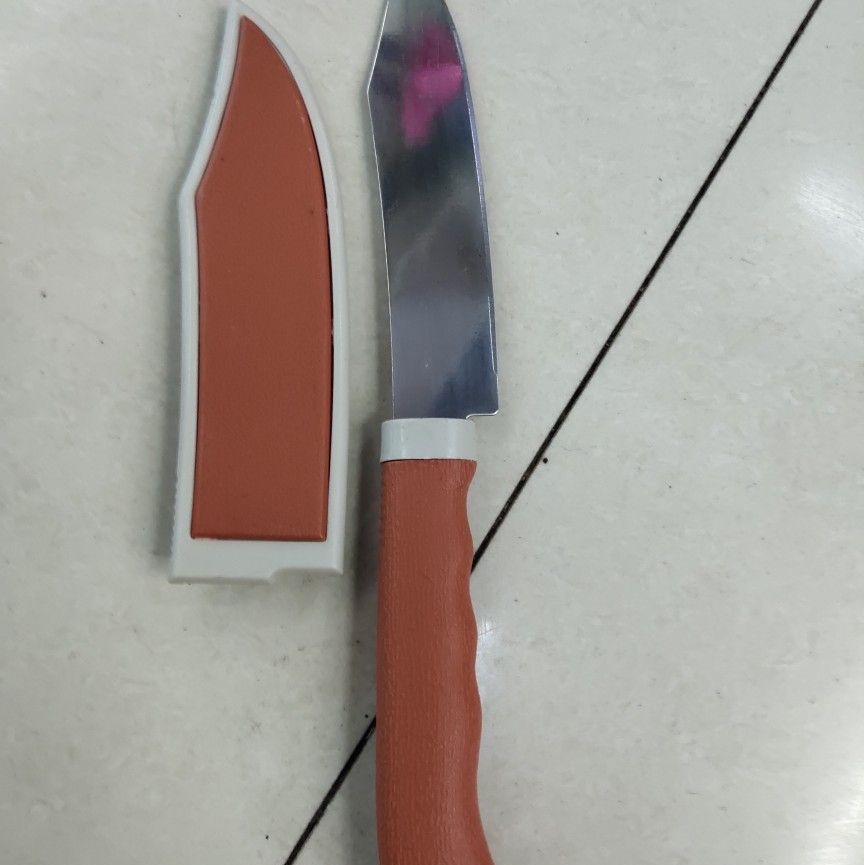 108B黄套刀