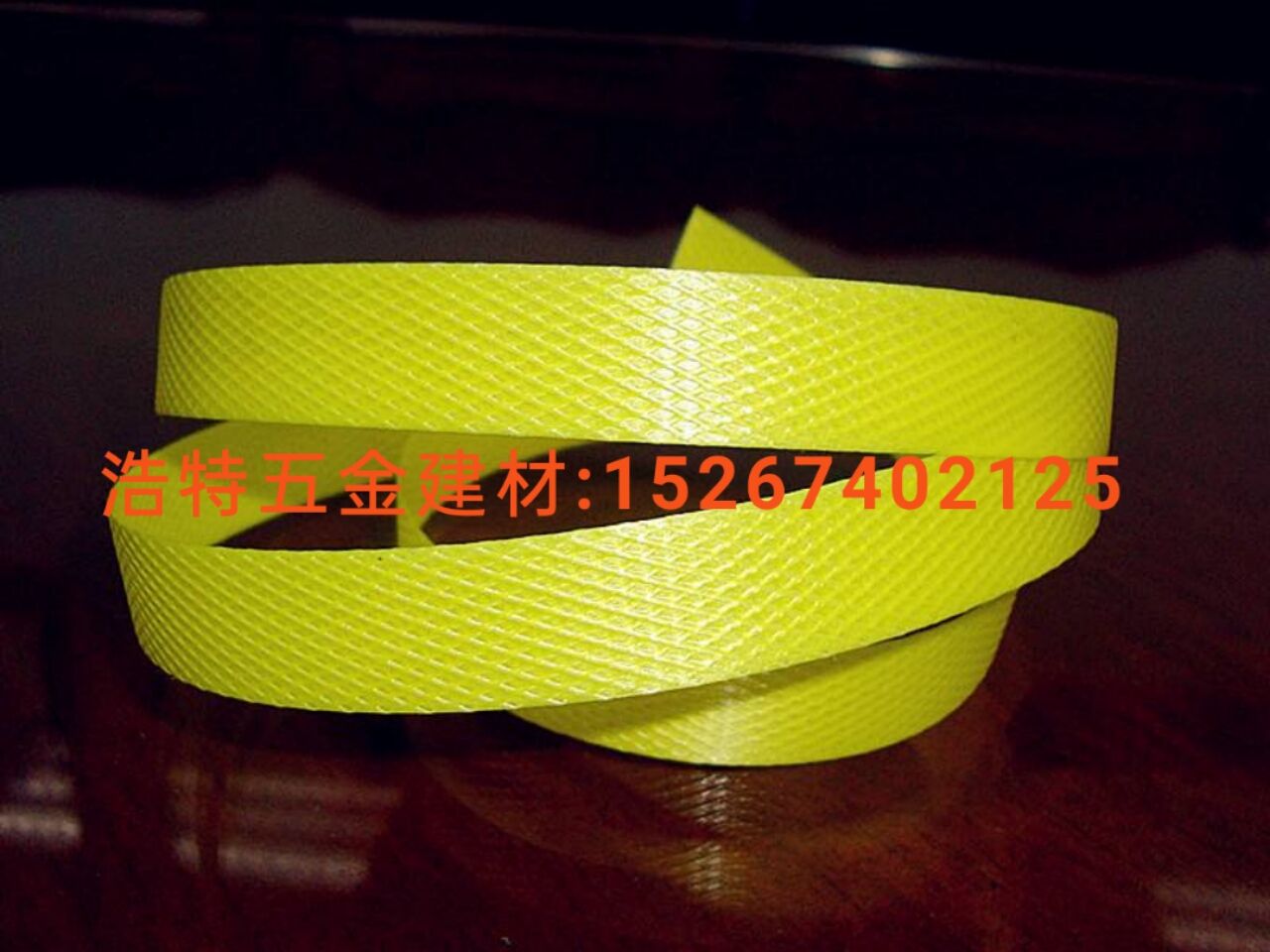 Packing belt Steel packing belt PP plastic packing belt Automatic packing belt Iron packing belt