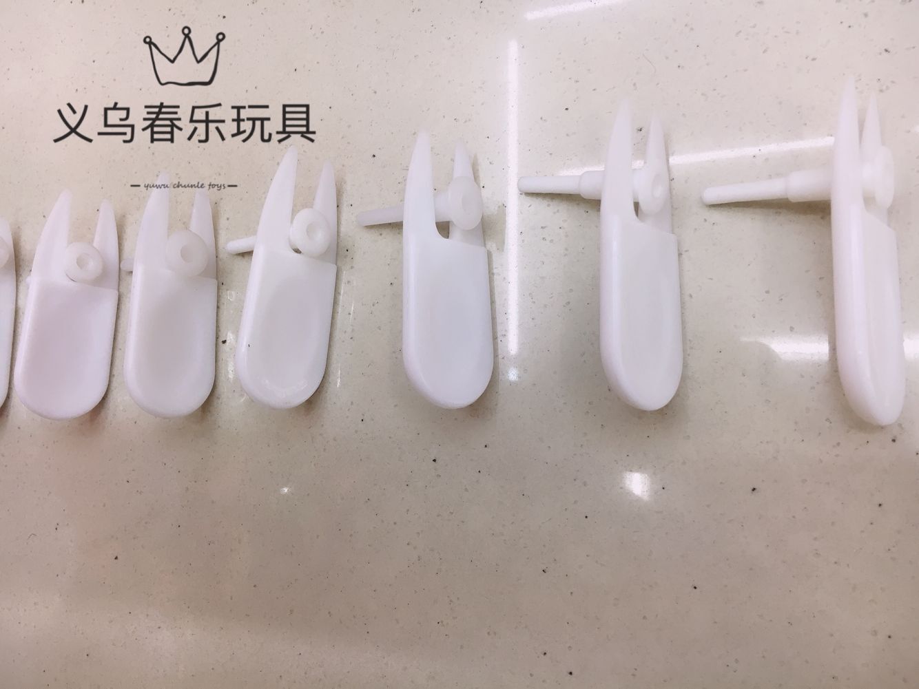 厂家热销新料气拔气塞2个套装 独立封装瑜伽球跳跳马气拔气塞批发详情2