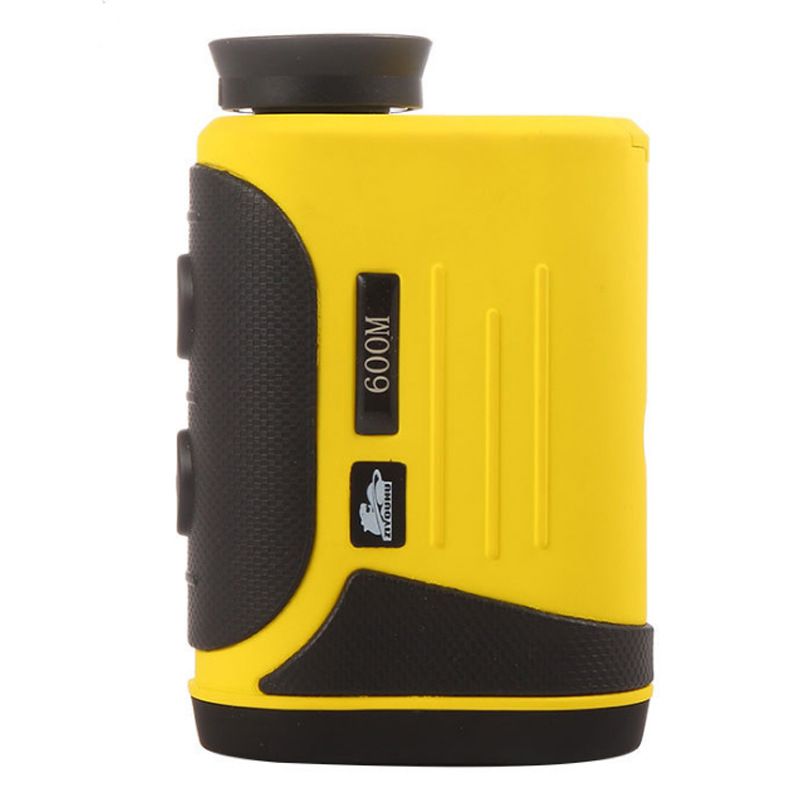 Laser rangefinder for distance measurement, Angle measurement, height measurement, speed measurement, telescope, 600M measuring instrument, golf high-precision electronic ruler Item Picture