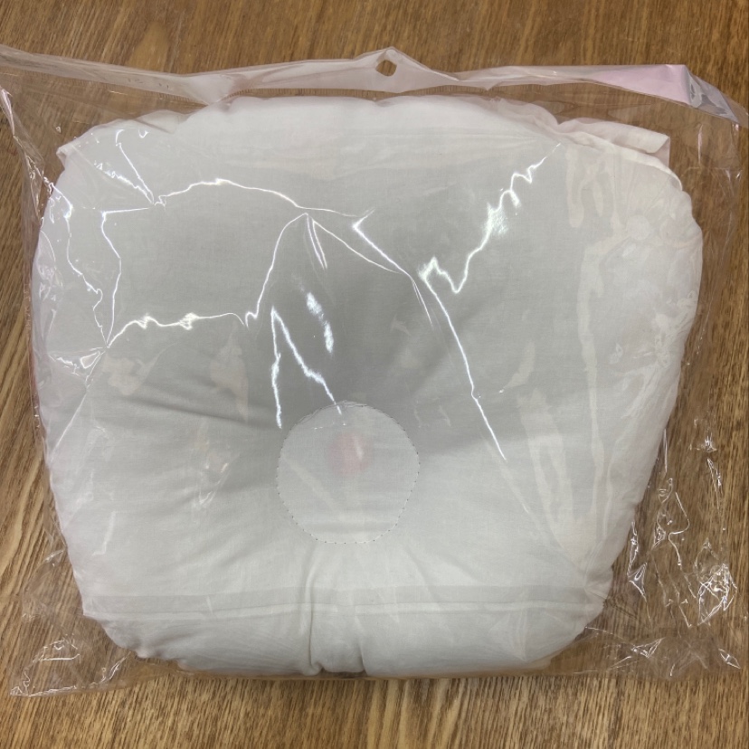 枕头定型枕 猫咪款细节图