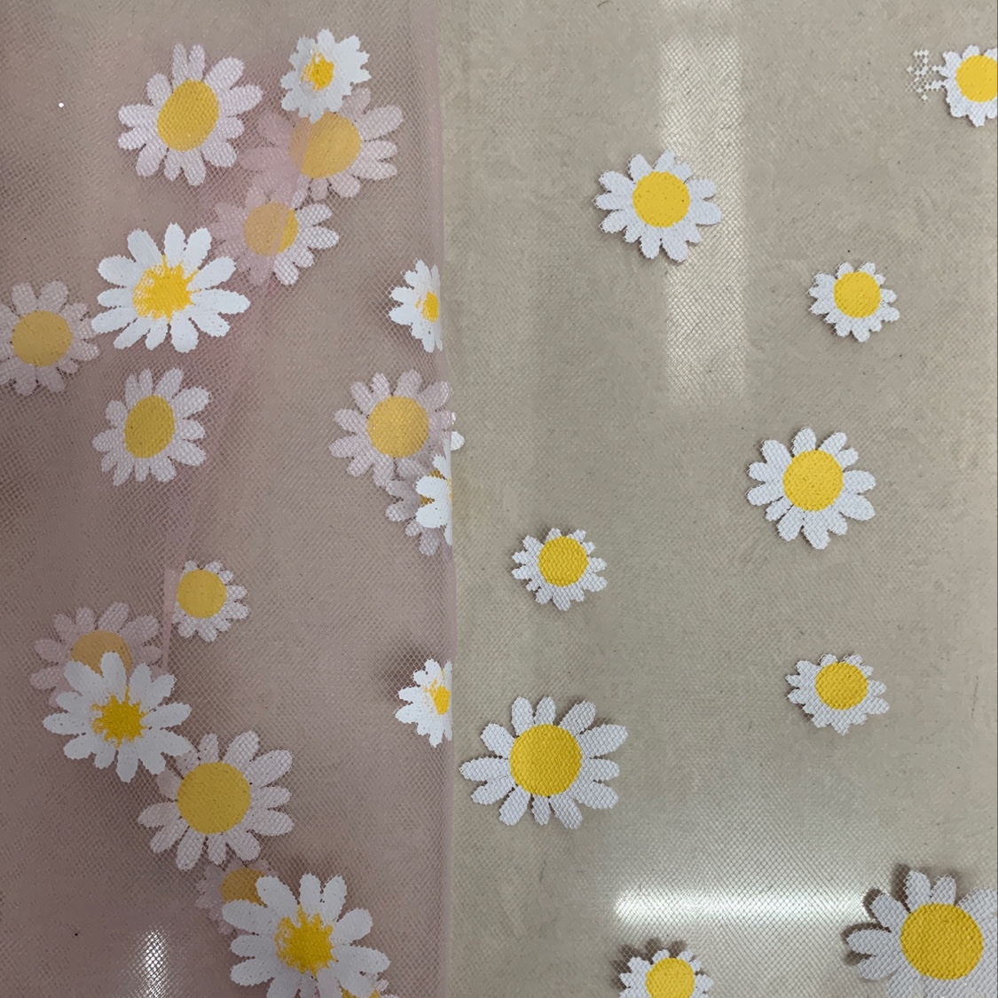 粉红小菊花多色可选