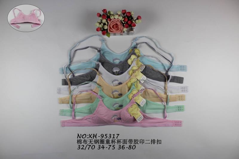 Girls' underwear 95317