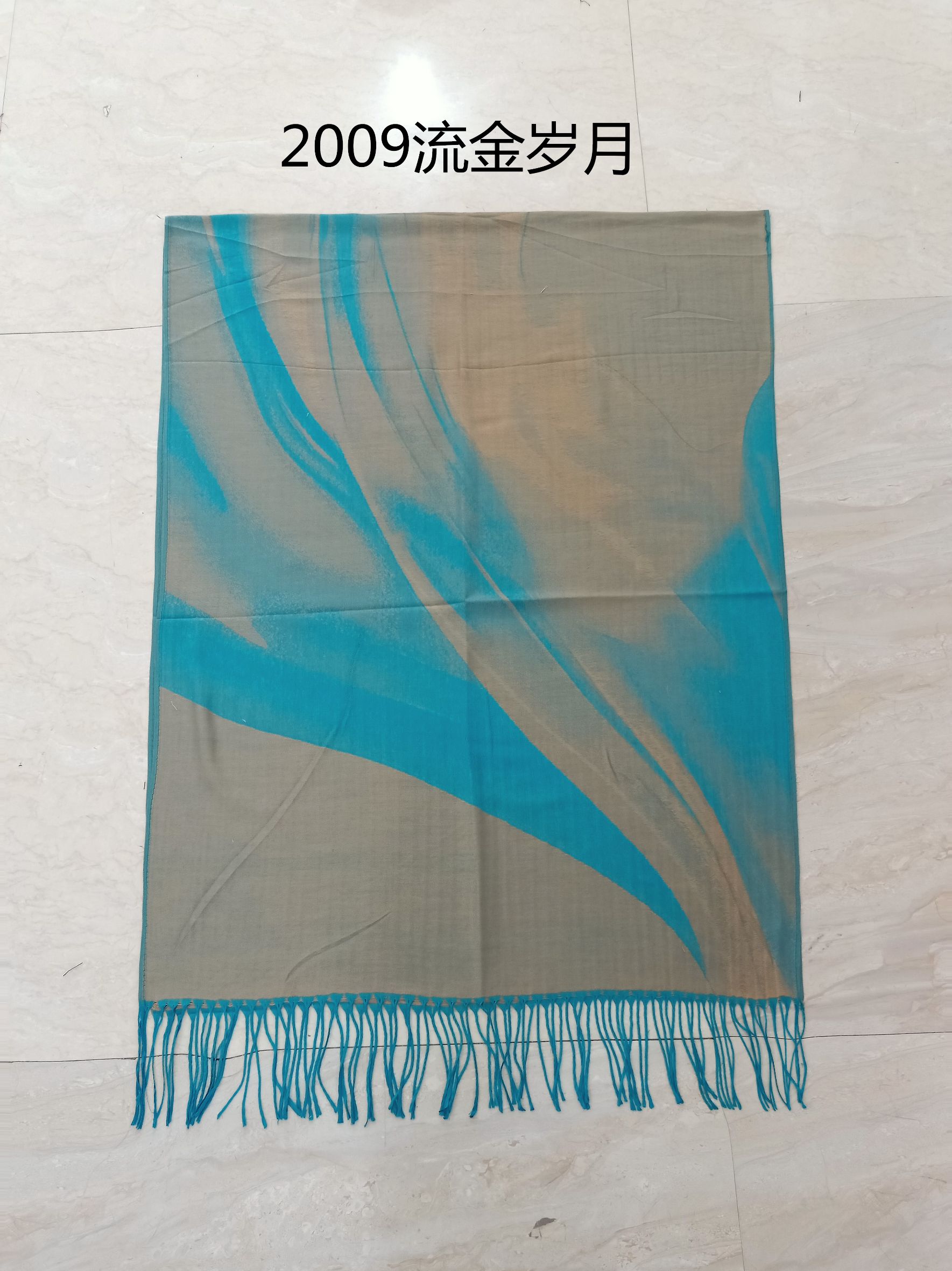 2020 summer print air conditioning shawl retro ethnic style scarf fashion cotton nitrile silk scarves wholesale thumbnail