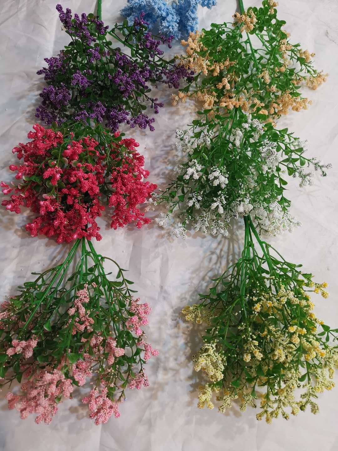 泡沫
