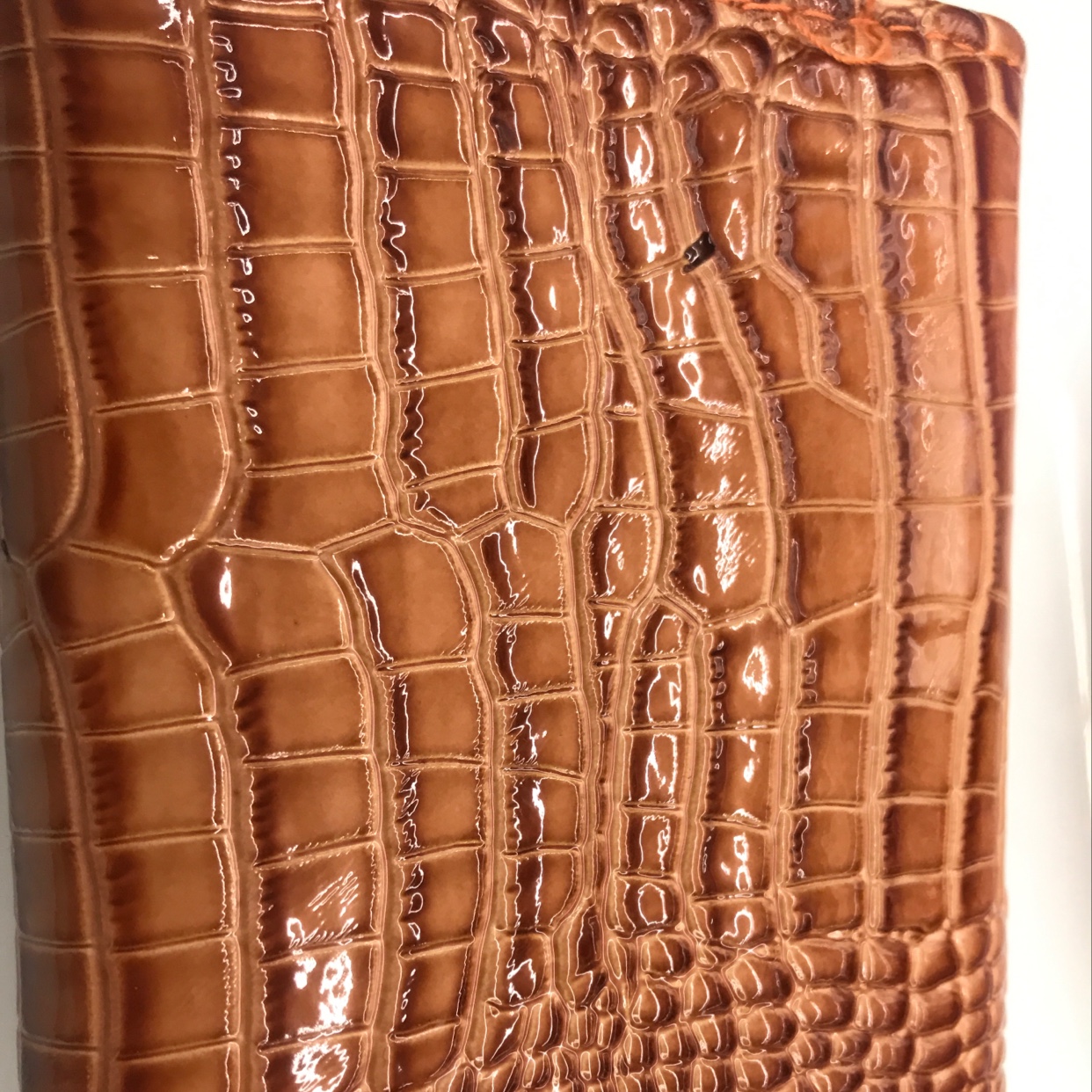 390号钱包细节图