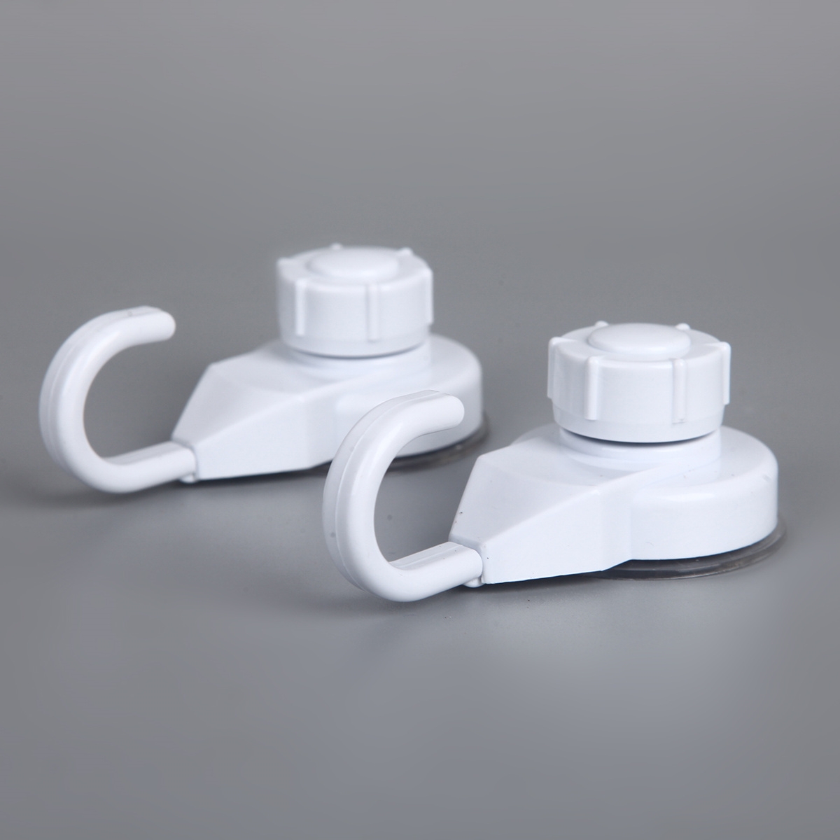 日本GRENE旋钮式吸盘挂钩细节图