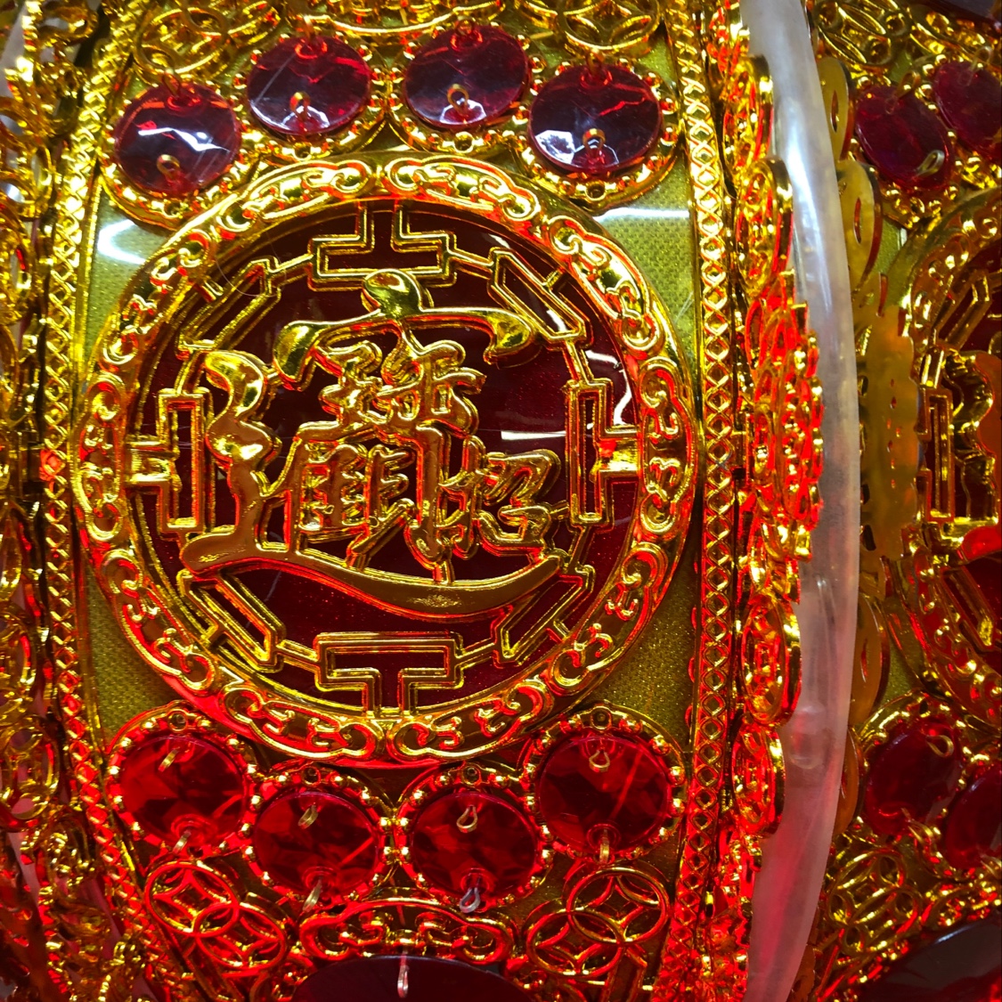 Colorful rotating lights 2021 New model factory direct sales Wedding supplies, Festive wedding and festival supplies for moving into a new home details Picture