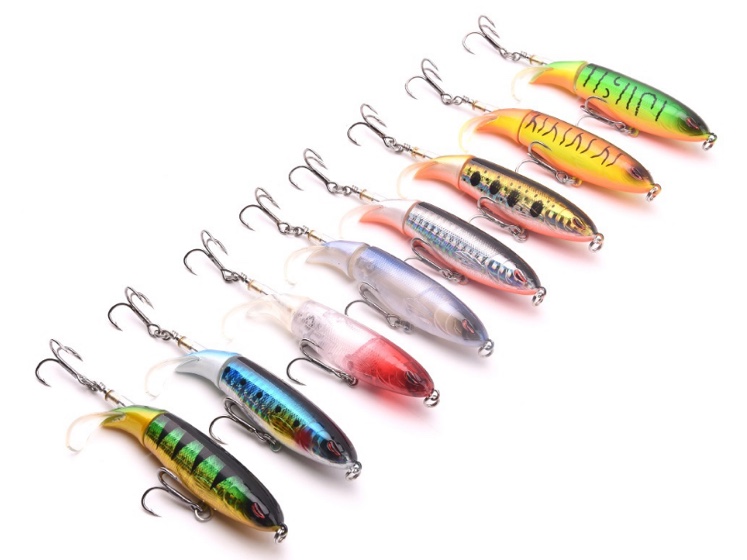 拖拉机饵详情图1