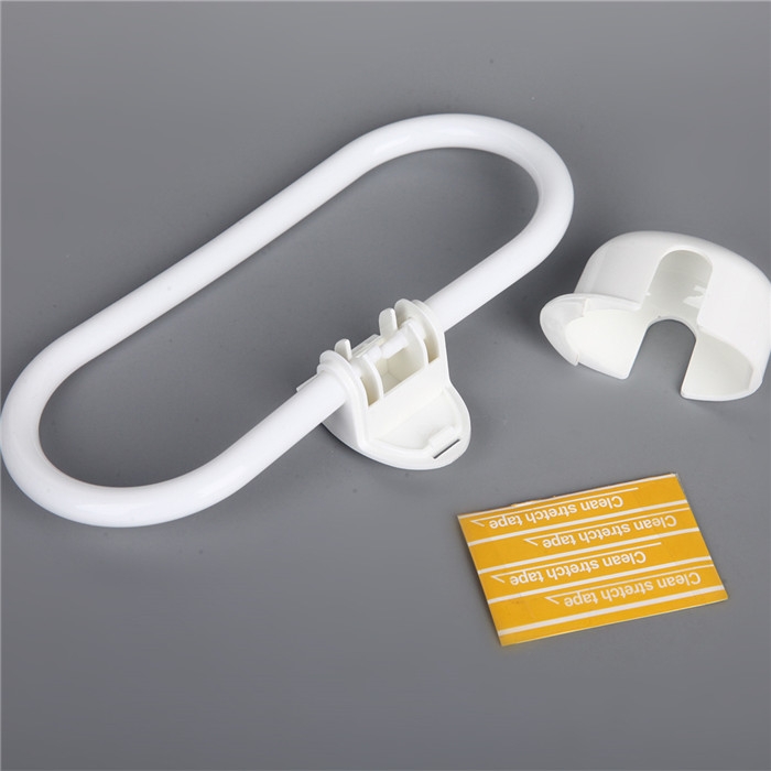 吸盘置物架实物图