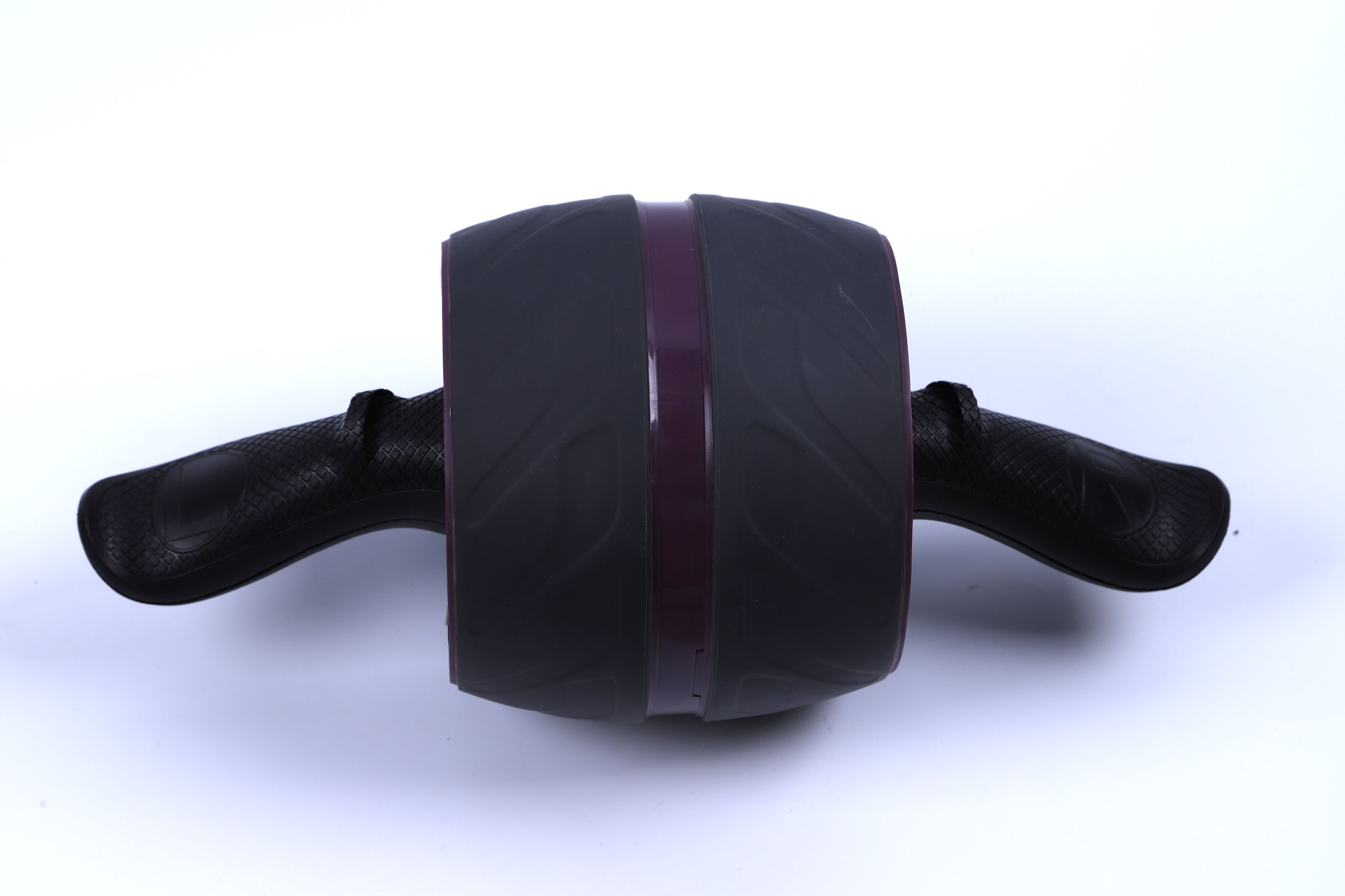 Household abdominal trainer colorful super quiet abdominal wheel slimming artifact manufacturers wholesale full figure