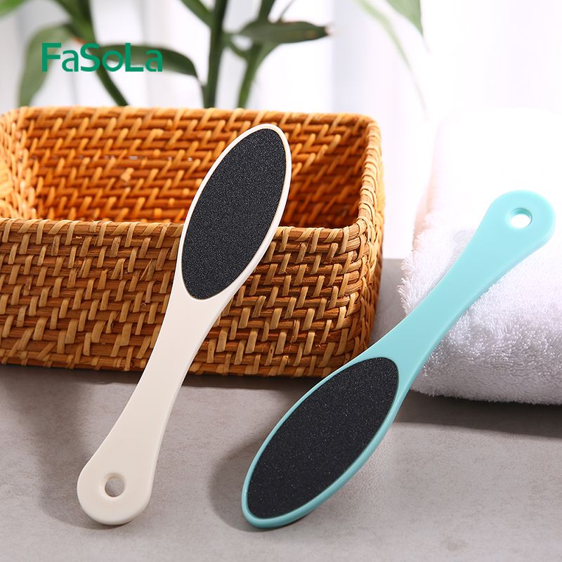 Foot grinding stone ✅ dead skin and calluses, foot grinding wonder tool, foot rubbing, foot skin removal, heel scraping, foot sole knife pedicure Item Picture