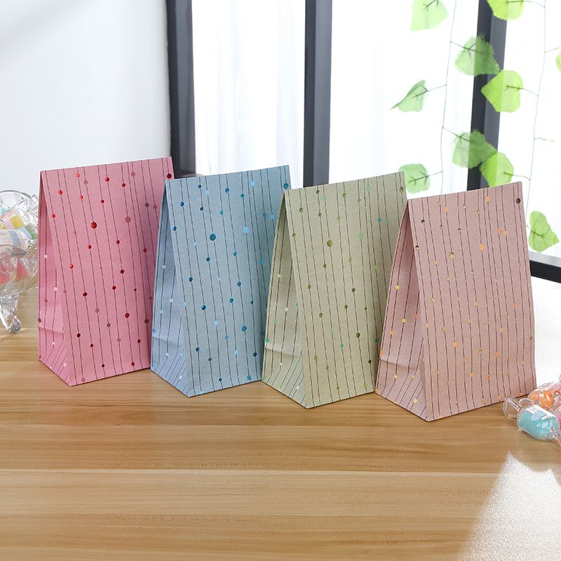 Eco-friendly Packaging