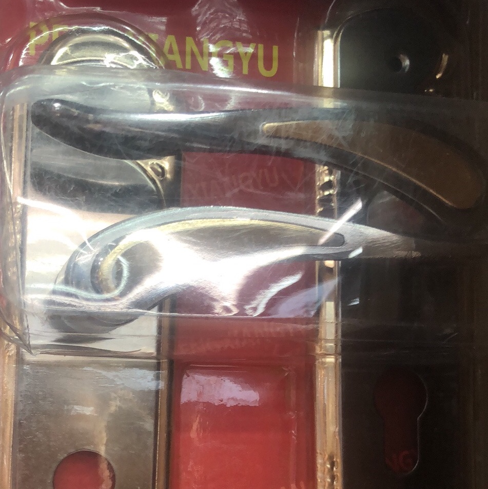 African export door locks