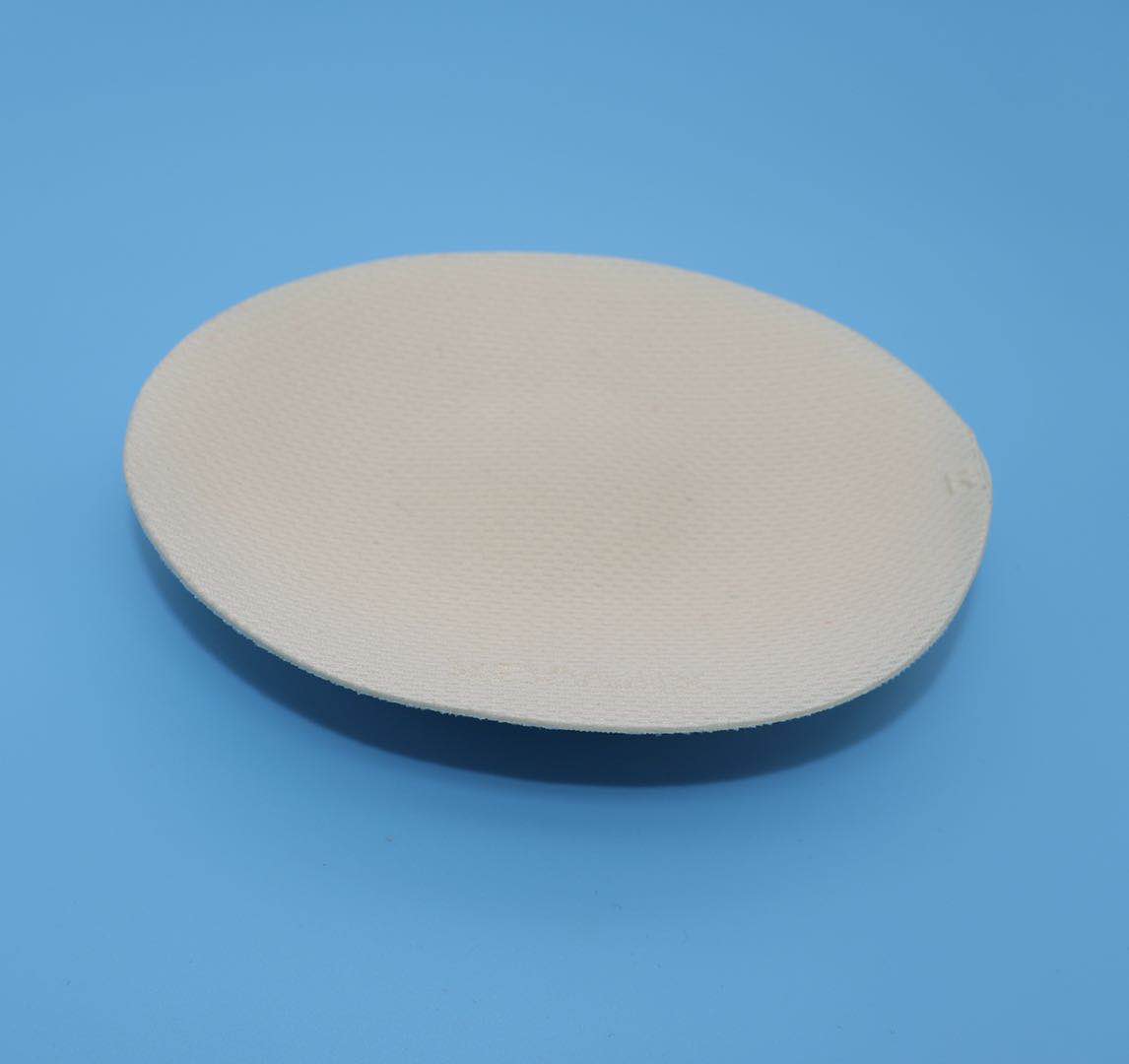 厂家直销高品质舒适服装辅料椭圆加厚罩杯详情图8