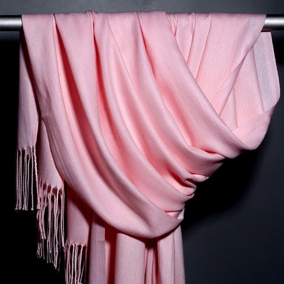 Imitation Cashmere Scarf