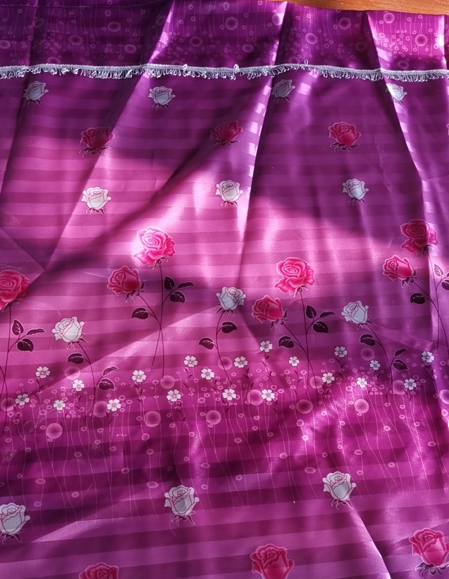 "136# Curtain"