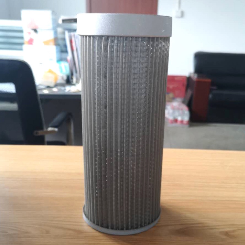 Factory Direct Sales Wu Series Hydraulic Air Filter Spot Wholesale