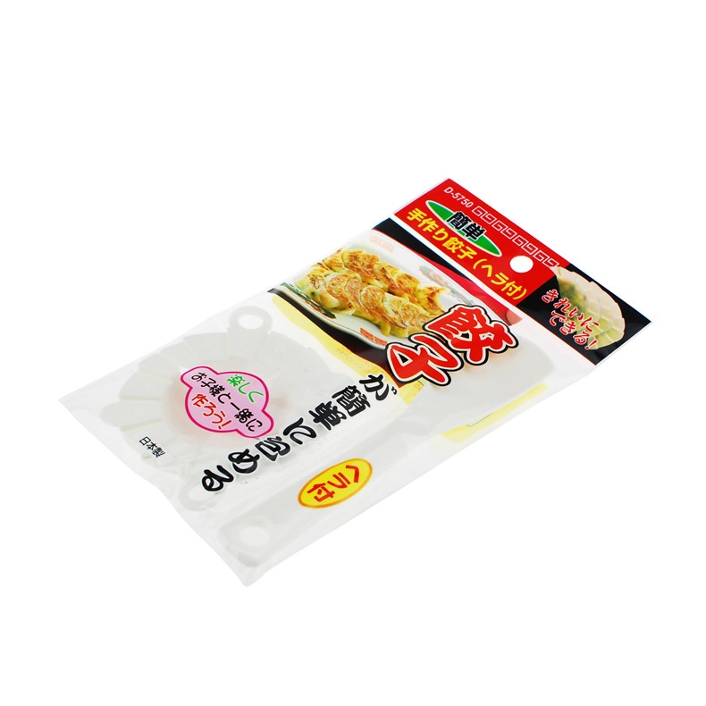 Japanese-made Sanada dumpling-making tool set Specification image