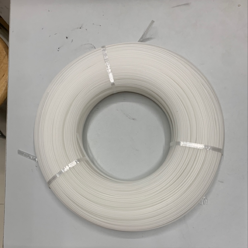Fish Bone Ribbon details Picture