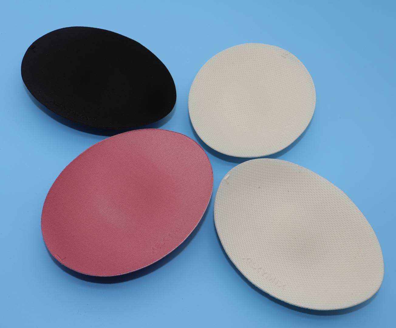 厂家直销高品质舒适服装辅料椭圆加厚罩杯详情图11